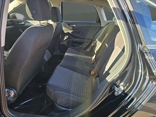 2026 Volkswagen Jetta S