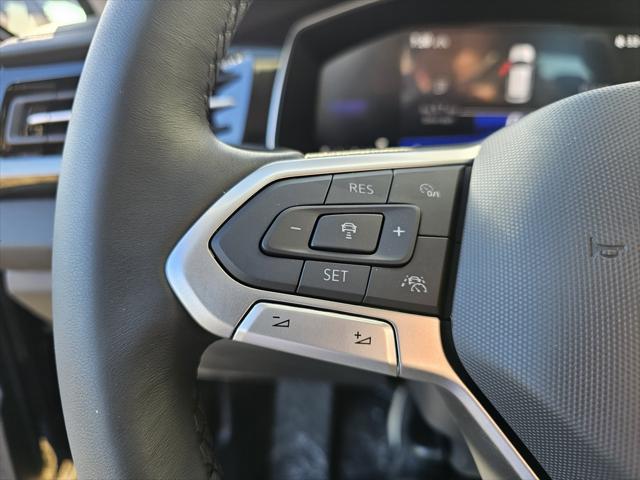 2026 Volkswagen Jetta S