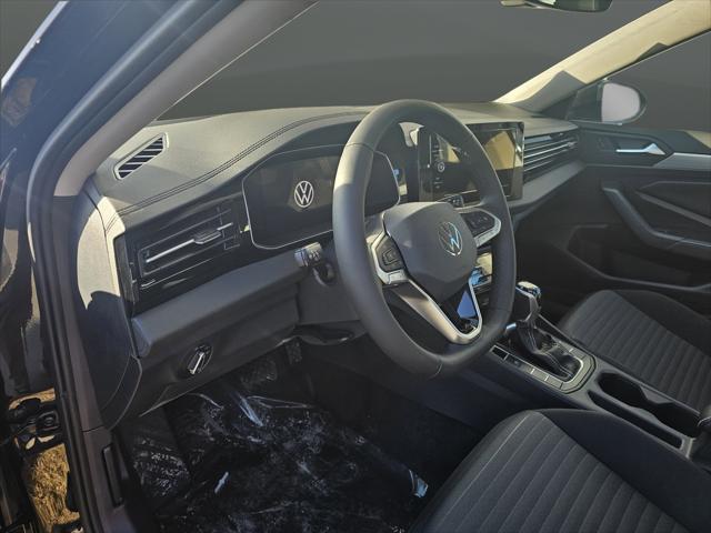 2026 Volkswagen Jetta S