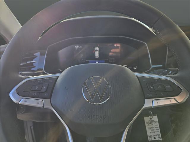 2026 Volkswagen Jetta S