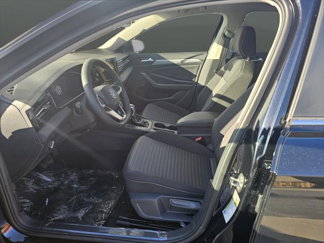 2026 Volkswagen Jetta S