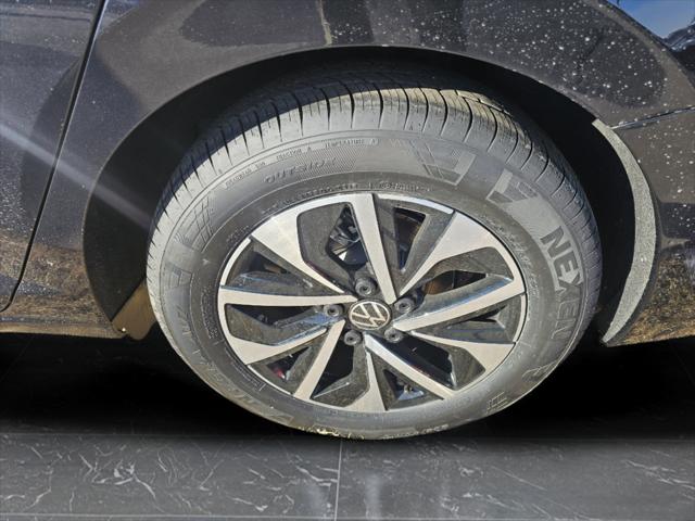 2026 Volkswagen Jetta S