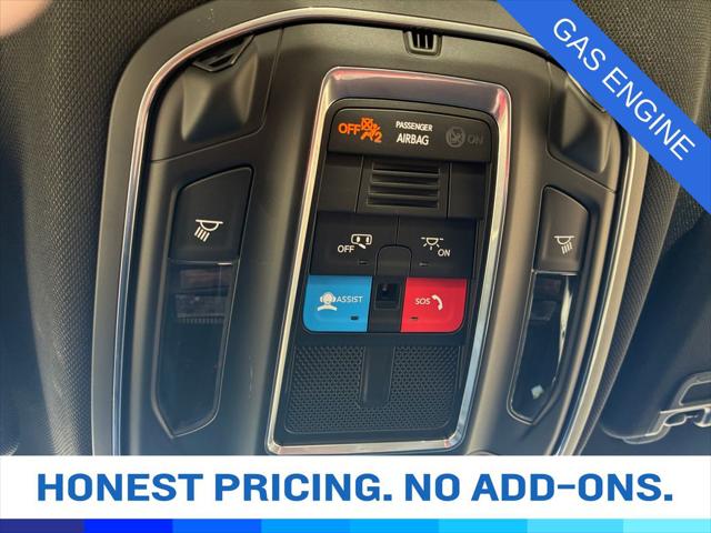 2026 Dodge Charger Scat Pack 2-Door AWD