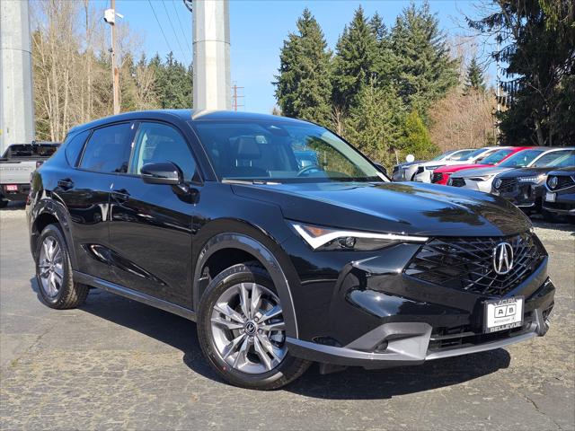 2026 Acura ADX AWD for sale in Bellevue, WA