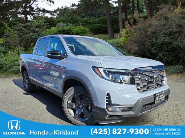 2026 Honda Ridgeline TrailSport for sale in Kirkland, WA