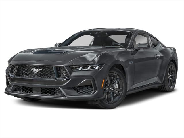 2026 Ford Mustang GT Premium Fastback for sale in Swanzey, NH