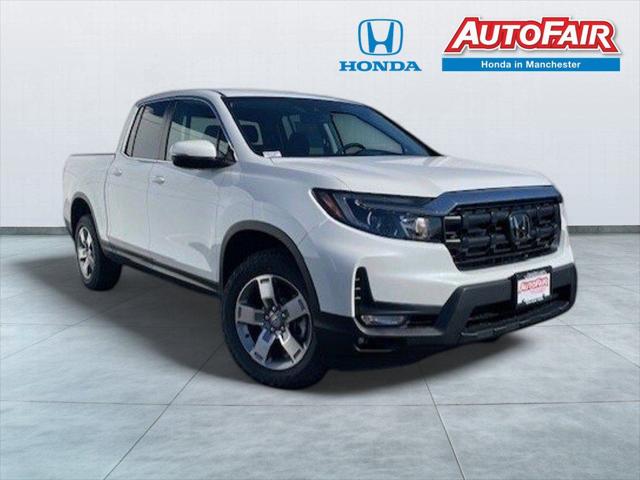 2026 Honda Ridgeline RTL for sale in Manchester, NH