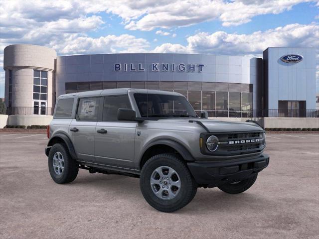 2026 Ford Bronco Big Bend for sale in Tulsa, OK