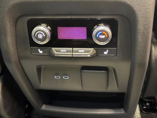 2026 GMC Acadia Denali AWD