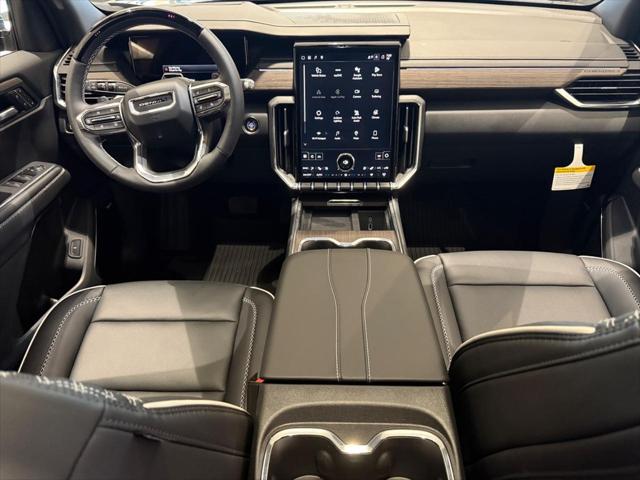 2026 GMC Acadia Denali AWD