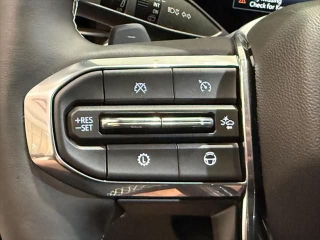 2026 GMC Acadia Denali AWD