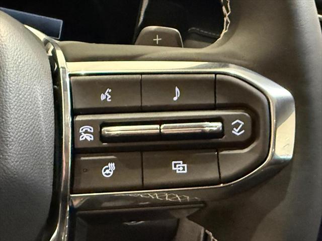 2026 GMC Acadia Denali AWD