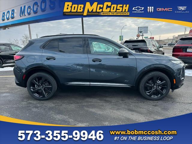 2026 Buick Envision Sport Touring AWD for sale in Columbia, MO
