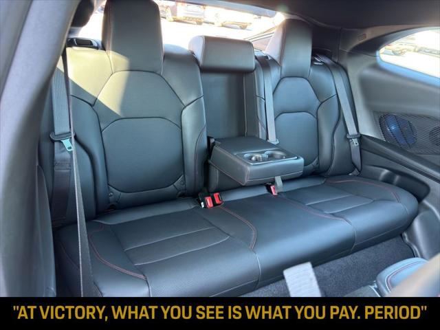 2026 Dodge Charger Scat Pack Plus 2-Door AWD