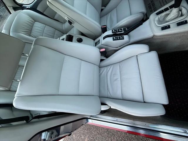 1987 BMW 6 Series Base