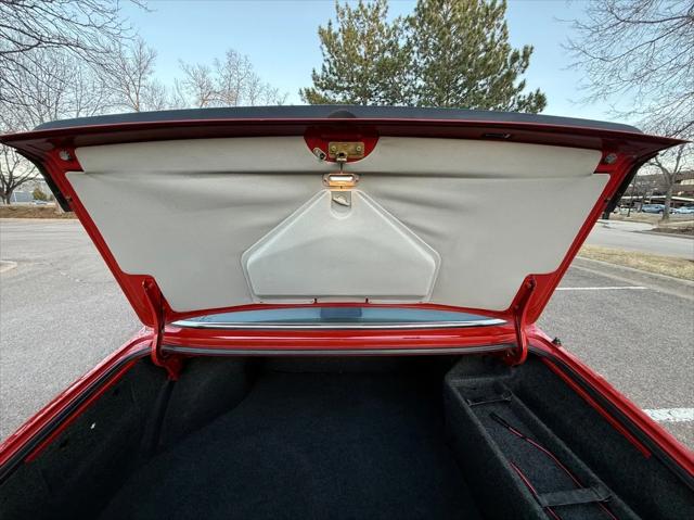 1987 BMW 6 Series Base
