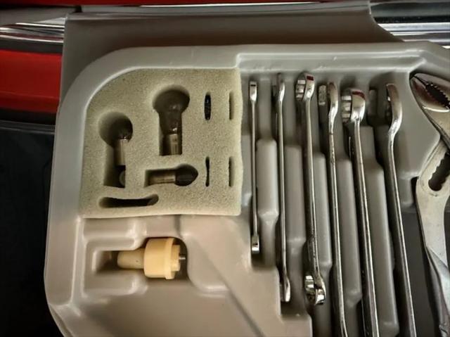 1987 BMW 6 Series Base