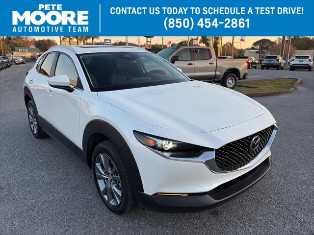 2025 Mazda CX-30 2.5 S Preferred Package for sale in Pensacola, FL