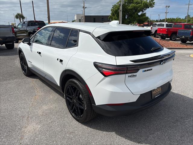 2026 Chevrolet Equinox LT 1, FWD