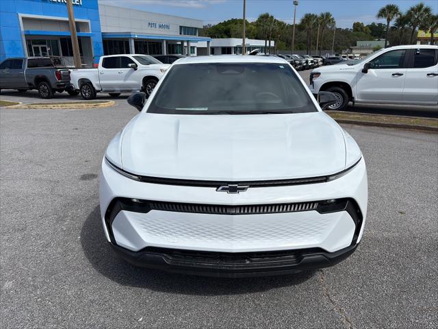 2026 Chevrolet Equinox LT 1, FWD