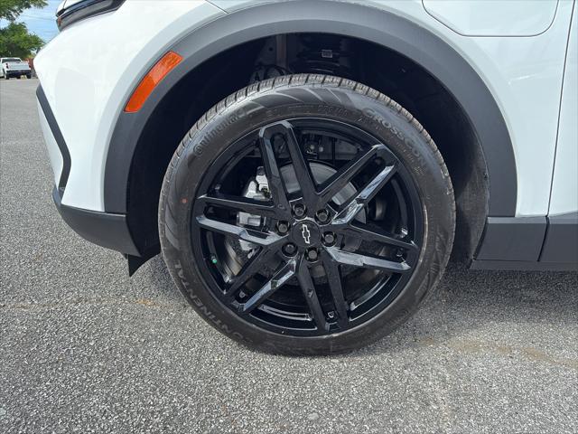 2026 Chevrolet Equinox LT 1, FWD