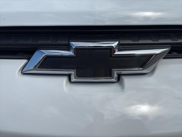 2026 Chevrolet Equinox LT 1, FWD