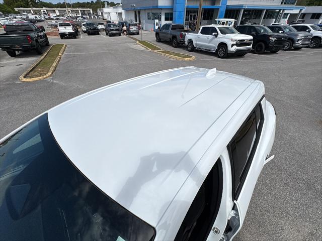 2026 Chevrolet Equinox LT 1, FWD