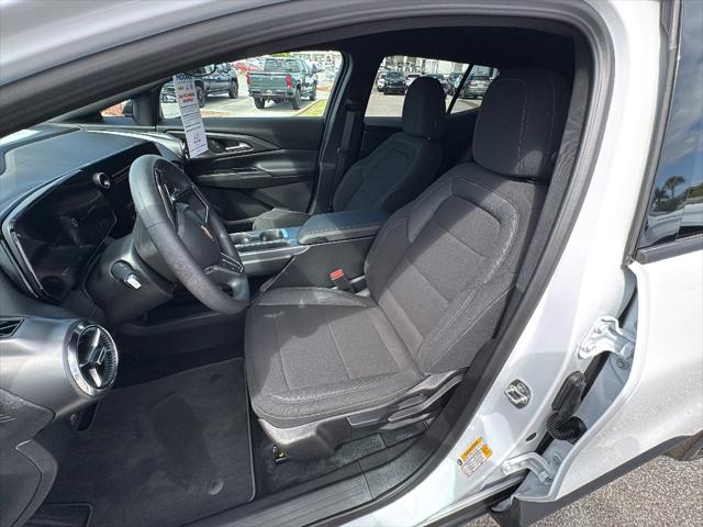2026 Chevrolet Equinox LT 1, FWD