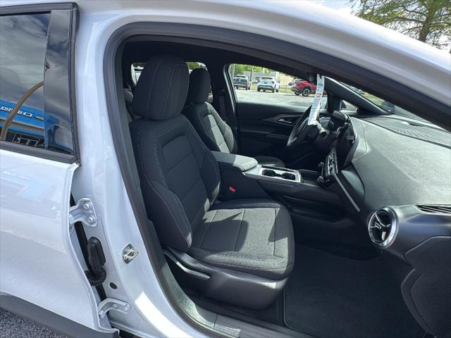 2026 Chevrolet Equinox LT 1, FWD