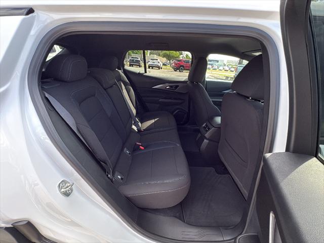 2026 Chevrolet Equinox LT 1, FWD