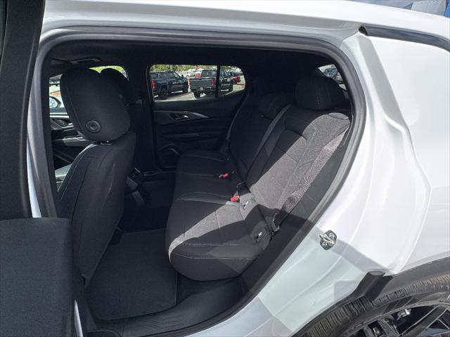 2026 Chevrolet Equinox LT 1, FWD