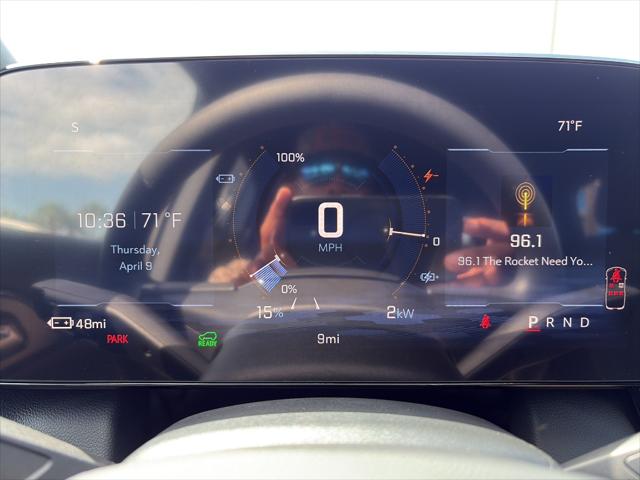 2026 Chevrolet Equinox LT 1, FWD