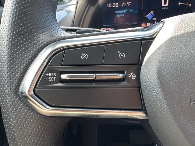 2026 Chevrolet Equinox LT 1, FWD