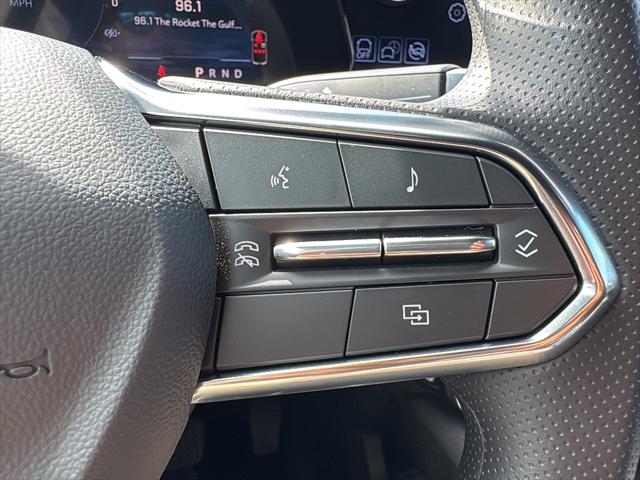 2026 Chevrolet Equinox LT 1, FWD