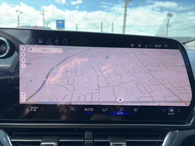 2026 Chevrolet Equinox LT 1, FWD
