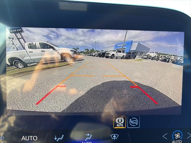 2026 Chevrolet Equinox LT 1, FWD