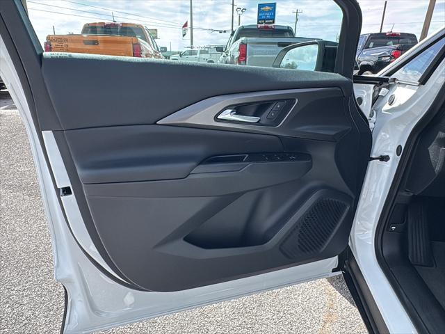 2026 Chevrolet Equinox LT 1, FWD