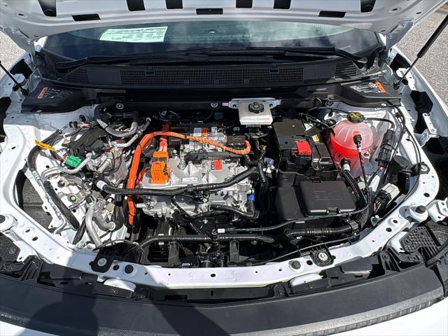 2026 Chevrolet Equinox LT 1, FWD