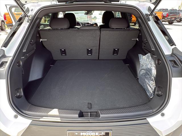2026 Chevrolet Equinox LT 1, FWD