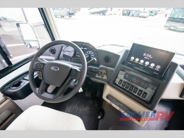 2026 Ford F-53 Unknown
