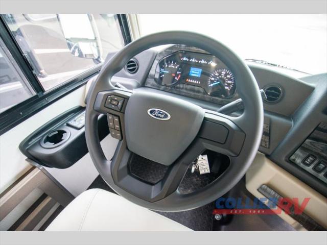 2026 Ford F-53 Unknown