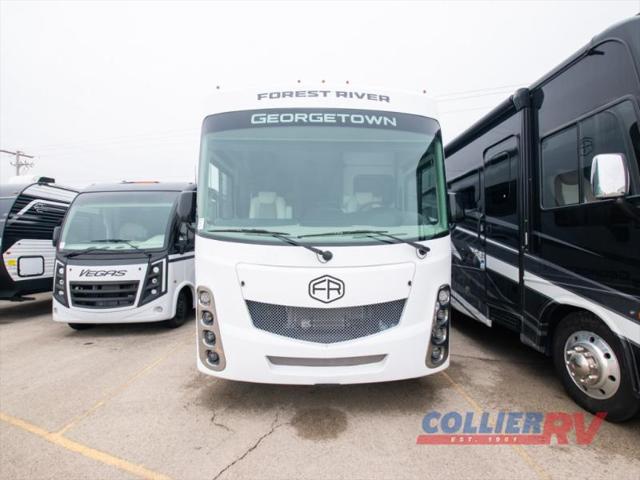 2026 Ford F-53 Unknown