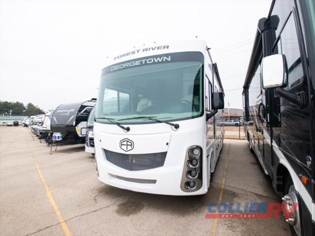 2026 Ford F-53 Unknown