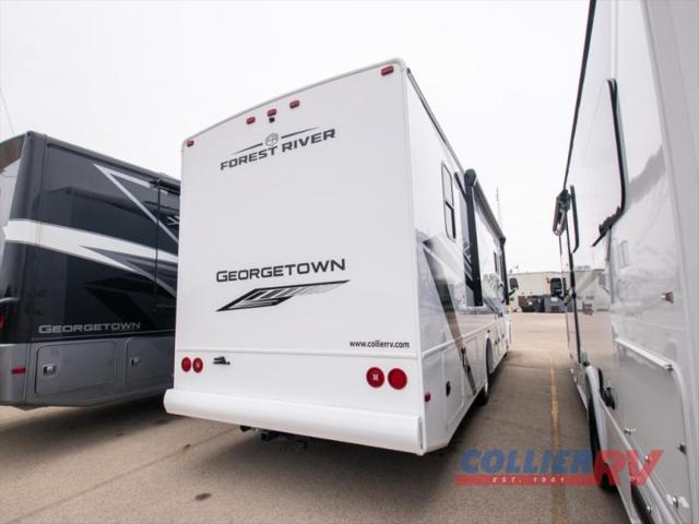 2026 Ford F-53 Unknown