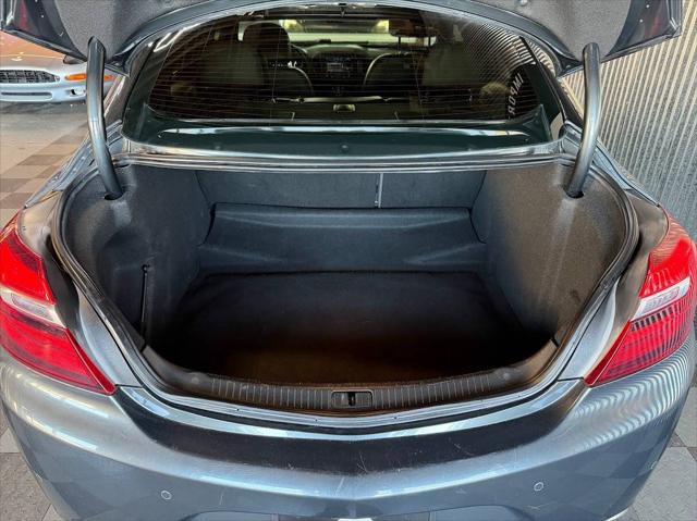 2014 Buick Regal GS