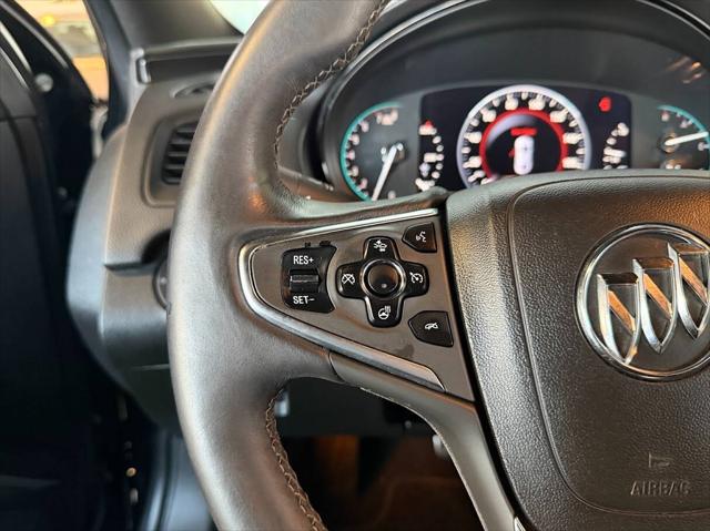 2014 Buick Regal GS