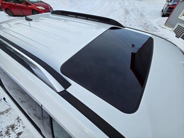 2014 GMC Terrain Denali