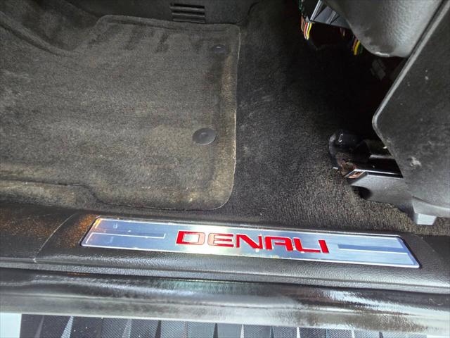 2014 GMC Terrain Denali