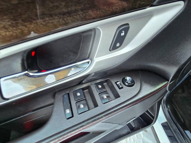 2014 GMC Terrain Denali