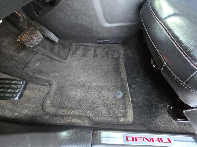 2014 GMC Terrain Denali